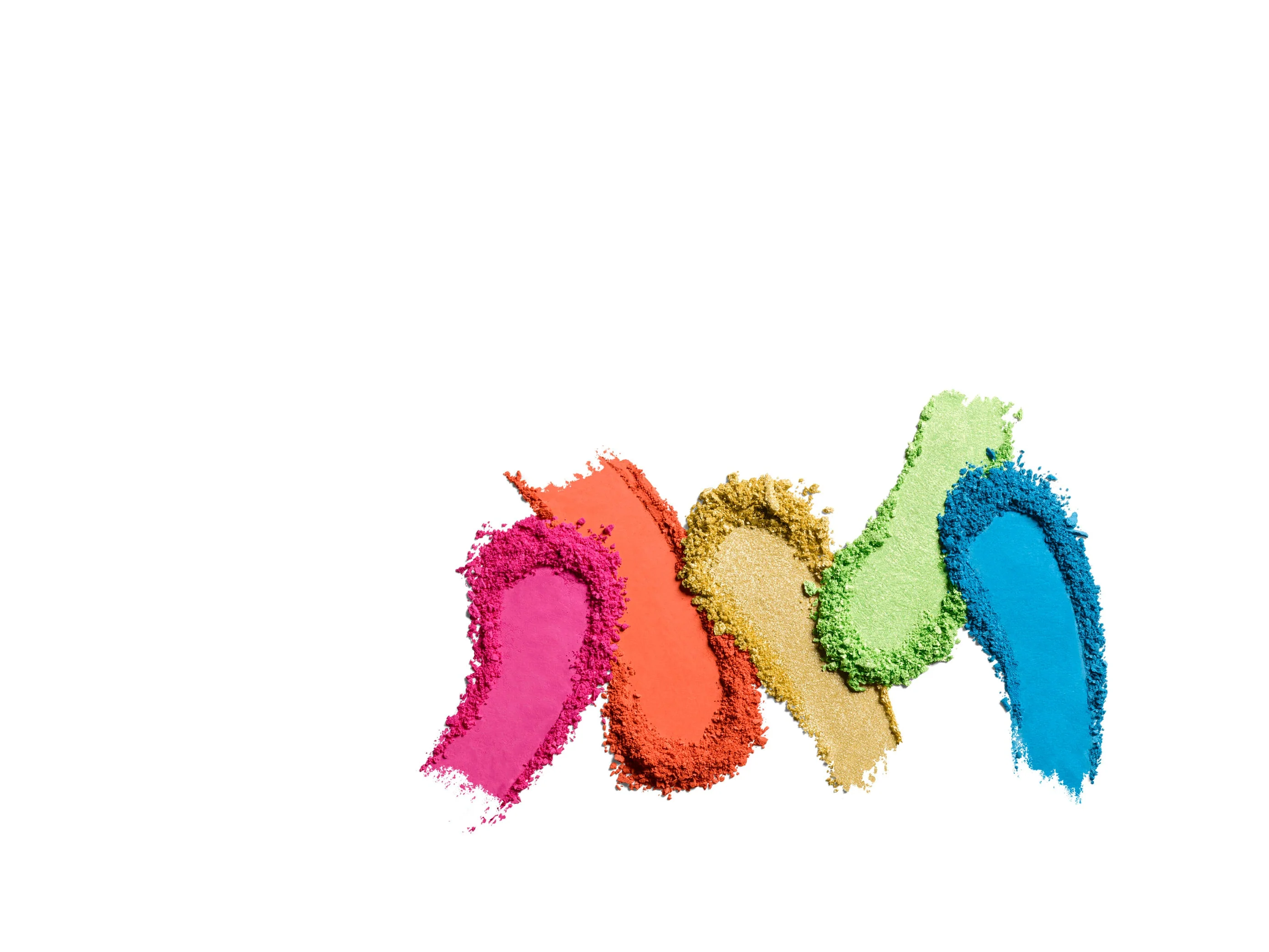 35B by Lisa Frank Artistry Palette - Image 6