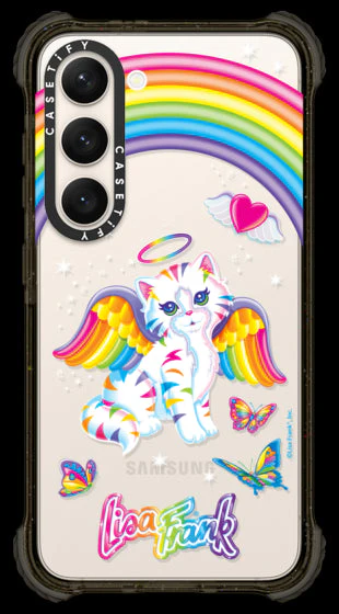 Angel Kitty | Galaxy S - Extra Protection Case - Image 4