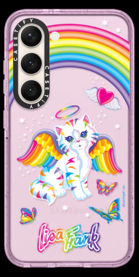 Angel Kitty | Galaxy S - Standard Case - Image 12