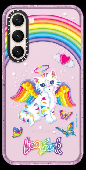 Angel Kitty | Galaxy S - Standard Case - Image 13