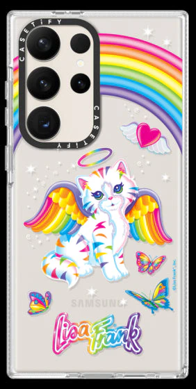 Angel Kitty | Galaxy S - Standard Case - Image 17