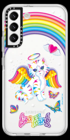 Angel Kitty | Galaxy S - Standard Case - Image 2