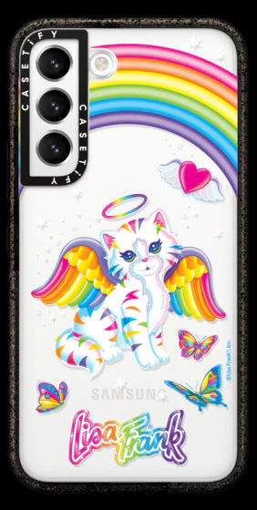 Angel Kitty | Galaxy S - Standard Case - Image 3