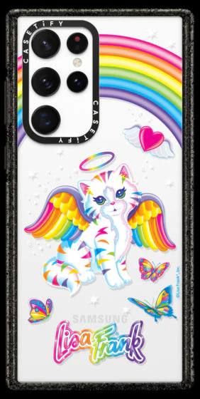 Angel Kitty | Galaxy S - Standard Case - Image 5