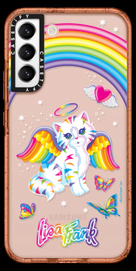 Angel Kitty | Galaxy S - Standard Case - Image 7