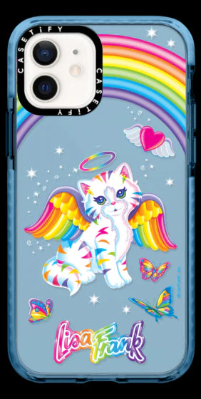 Angel Kitty | iPhone - Standard Case - Image 11