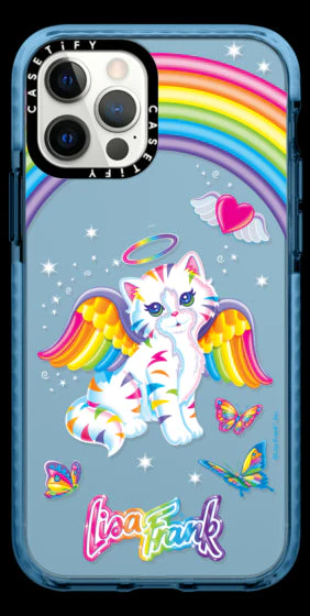Angel Kitty | iPhone - Standard Case - Image 12