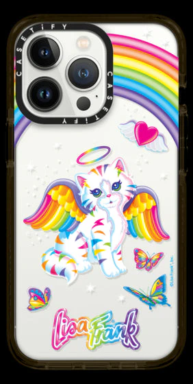Angel Kitty | iPhone - Standard Case - Image 18