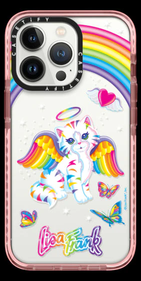 Angel Kitty | iPhone - Standard Case - Image 19