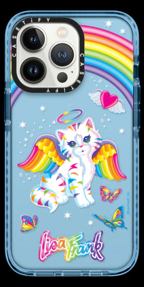 Angel Kitty | iPhone - Standard Case - Image 20