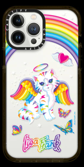 Angel Kitty | iPhone - Standard Case - Image 21