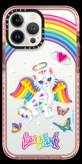 Angel Kitty | iPhone - Standard Case - Image 22