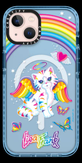 Angel Kitty | iPhone - Standard Case - Image 25