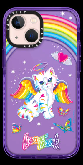 Angel Kitty | iPhone - Standard Case - Image 28