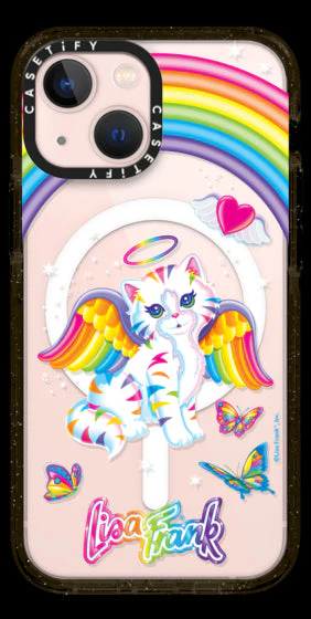 Angel Kitty | iPhone - Standard Case - Image 34