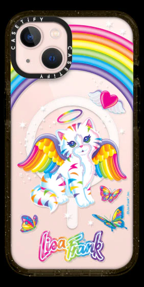 Angel Kitty | iPhone - Standard Case - Image 35