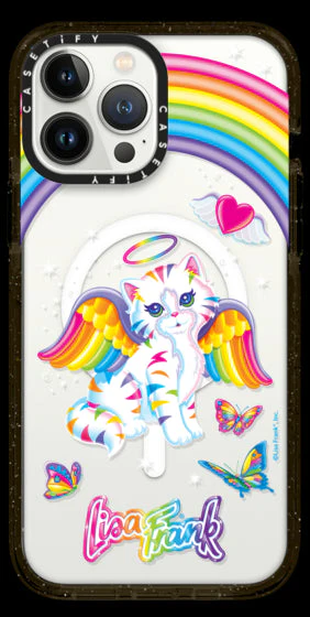 Angel Kitty | iPhone - Standard Case - Image 37