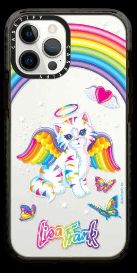 Angel Kitty | iPhone - Standard Case - Image 4