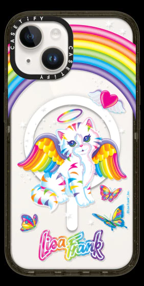 Angel Kitty | iPhone - Standard Case - Image 42