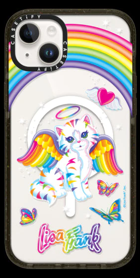 Angel Kitty | iPhone - Standard Case - Image 44