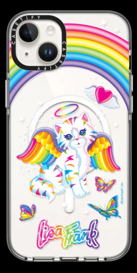 Angel Kitty | iPhone - Standard Case - Image 48