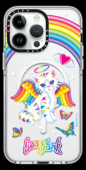 Angel Kitty | iPhone - Standard Case - Image 49