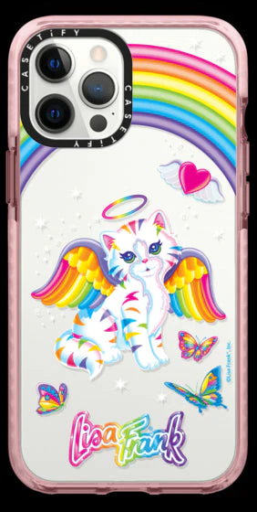 Angel Kitty | iPhone - Standard Case - Image 5