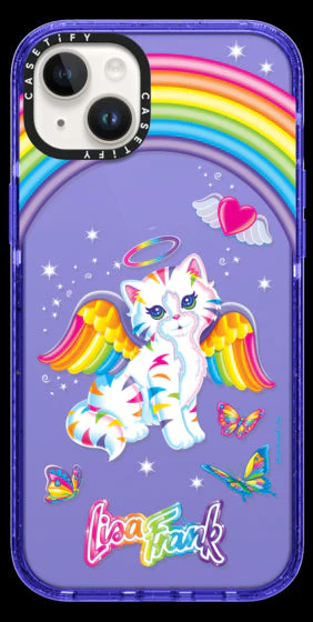 Angel Kitty | iPhone - Standard Case - Image 52