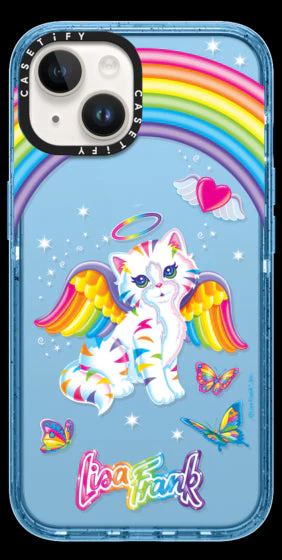 Angel Kitty | iPhone - Standard Case - Image 54