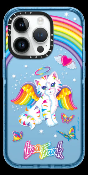 Angel Kitty | iPhone - Standard Case - Image 55