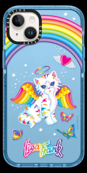 Angel Kitty | iPhone - Standard Case - Image 56