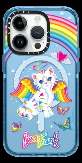 Angel Kitty | iPhone - Standard Case - Image 59