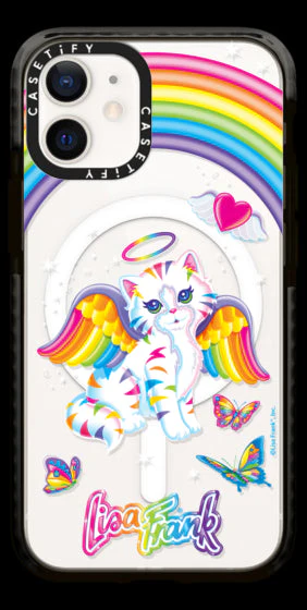 Angel Kitty | iPhone - Standard Case - Image 6
