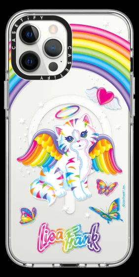 Angel Kitty | iPhone - Standard Case - Image 64