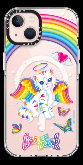 Angel Kitty | iPhone - Standard Case - Image 65