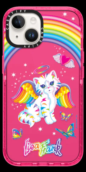 Angel Kitty | iPhone - Standard Case - Image 68