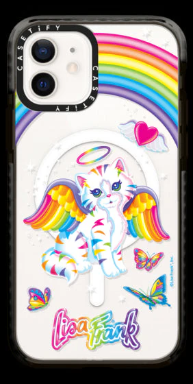 Angel Kitty | iPhone - Standard Case - Image 7