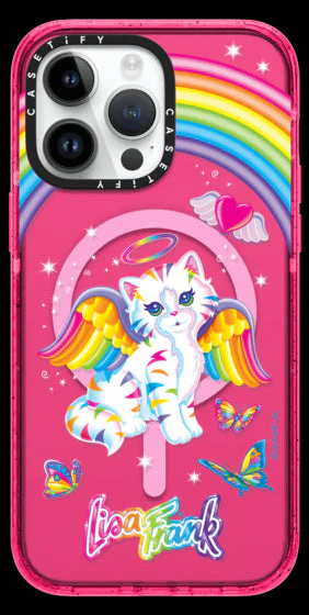 Angel Kitty | iPhone - Standard Case - Image 75