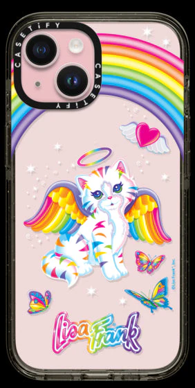 Angel Kitty | iPhone - Standard Case - Image 79