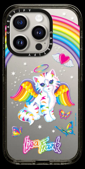 Angel Kitty | iPhone - Standard Case - Image 80