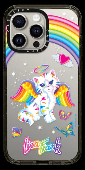 Angel Kitty | iPhone - Standard Case - Image 82