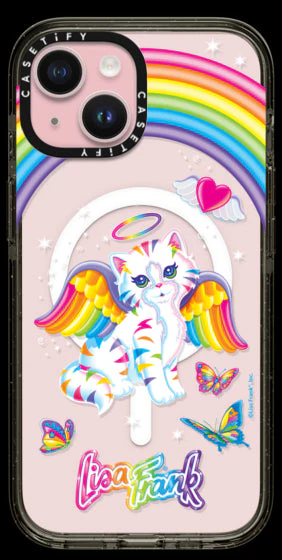 Angel Kitty | iPhone - Standard Case - Image 83