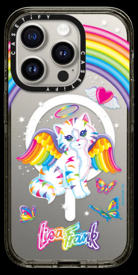 Angel Kitty | iPhone - Standard Case - Image 84