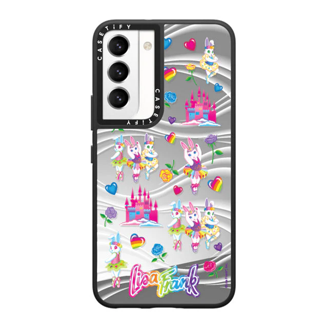 Ballerina Bunnies | Galaxy S - Extra Protection Case - Image 5