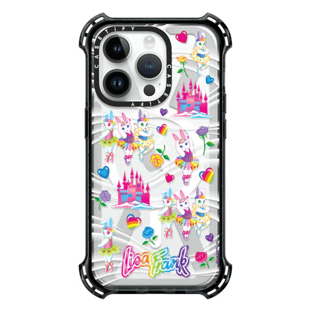 Ballerina Bunnies | iPhone - Mirror Case - Image 8