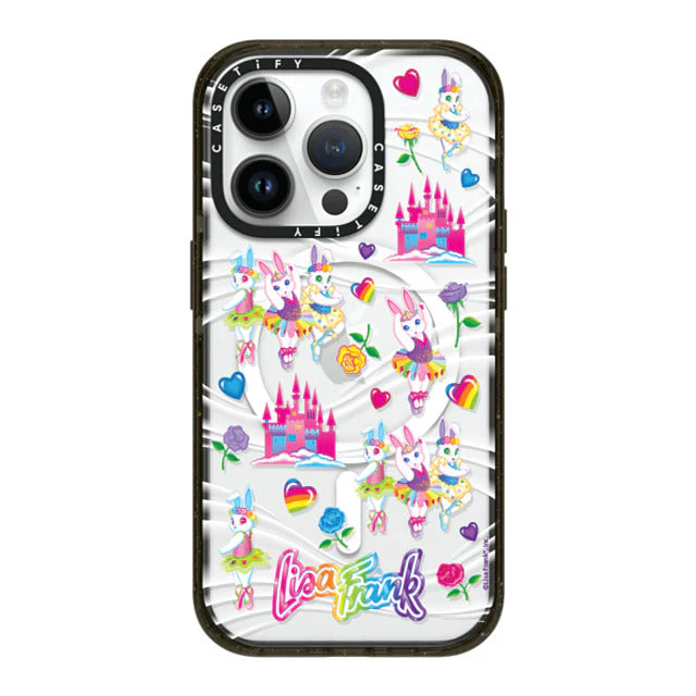Ballerina Bunnies | iPhone - Standard Case - Image 16