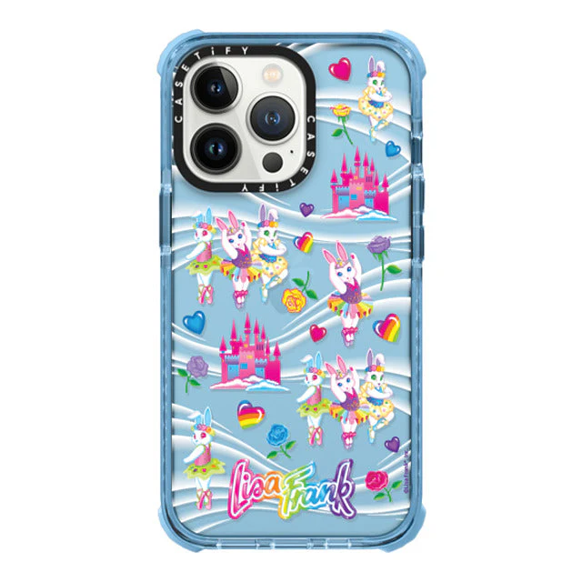 Ballerina Bunnies | iPhone - Standard Case - Image 17