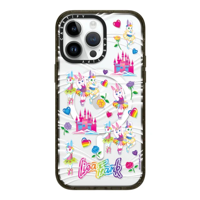 Ballerina Bunnies | iPhone - Standard Case - Image 18