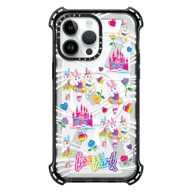 Ballerina Bunnies | iPhone - Standard Case - Image 26