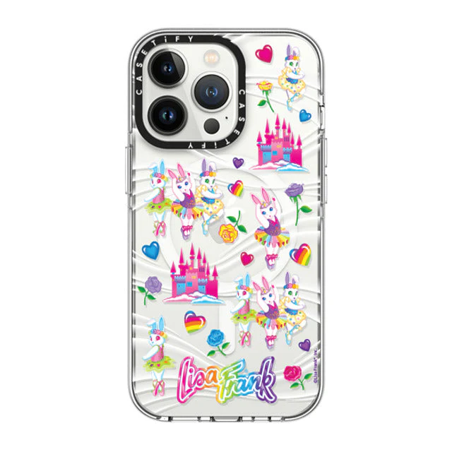 Ballerina Bunnies | iPhone - Standard Case - Image 38